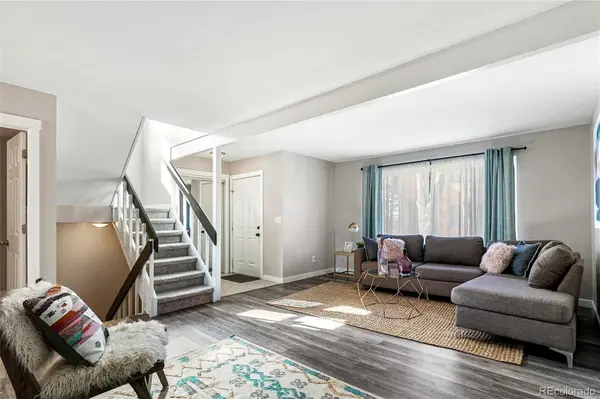 12615 W Bayaud AVE #39, Lakewood, CO 80228