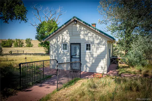44990 Coal Creek, Parker, CO 80138