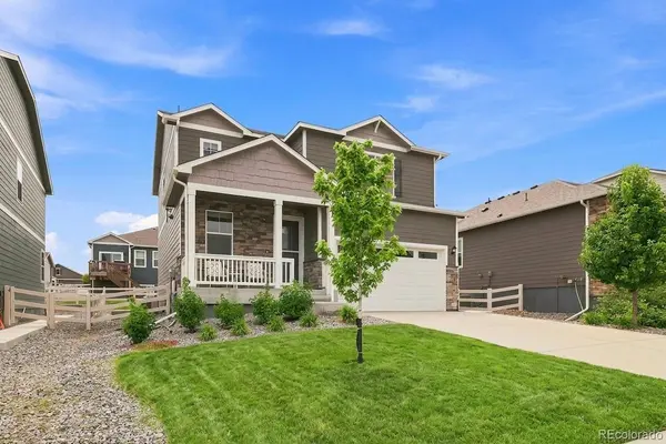 4830 Fiadore LN, Castle Rock, CO 80104