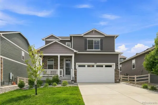 4830 Fiadore LN, Castle Rock, CO 80104