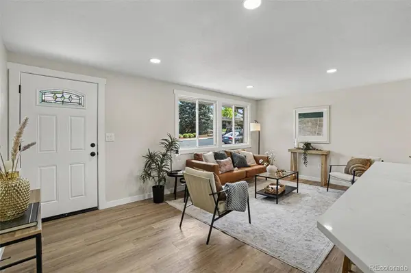 6340 W 61st AVE, Arvada, CO 80003
