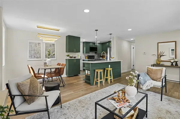6340 W 61st AVE, Arvada, CO 80003