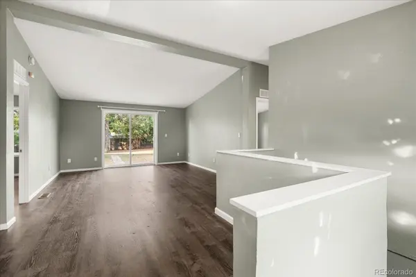 1924 W Asbury AVE, Denver, CO 80223