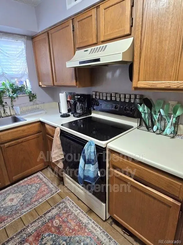 447 Wright ST #118, Denver, CO 80228