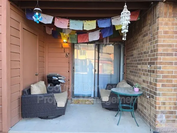 447 Wright ST #118, Denver, CO 80228