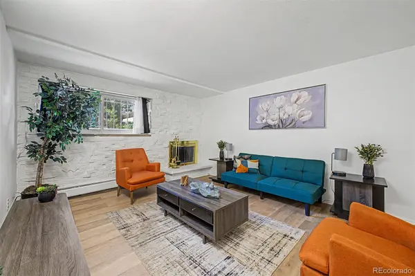 1270 N Marion ST #103, Denver, CO 80218