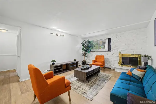 1270 N Marion ST #103, Denver, CO 80218