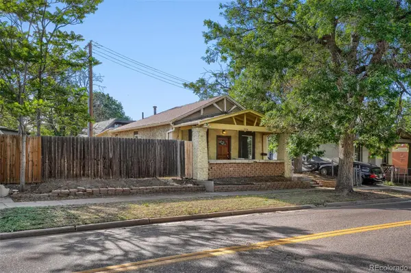 3834 Pecos ST, Denver, CO 80211