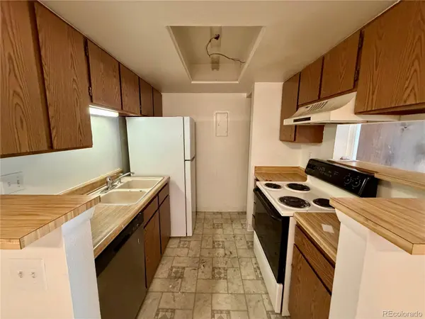 14192 E Colorado DR #202, Aurora, CO 80012