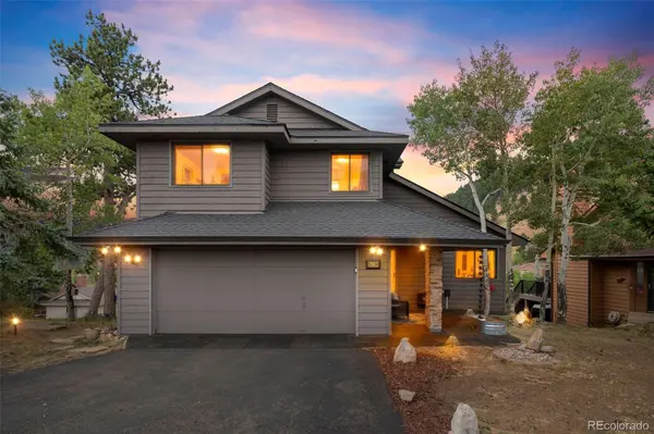 24130 Genesee Village RD, Golden, CO 80401