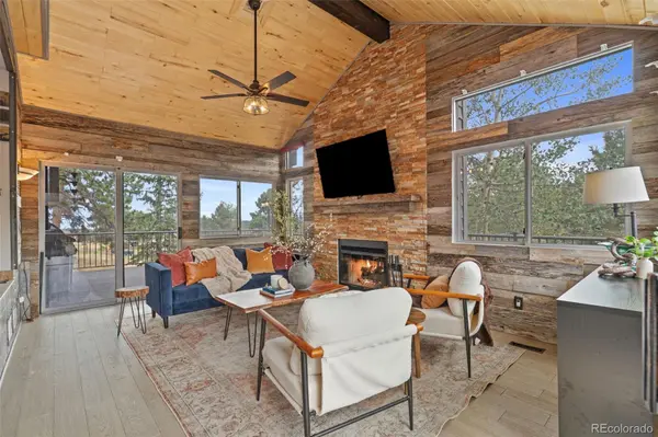 24130 Genesee Village RD, Golden, CO 80401