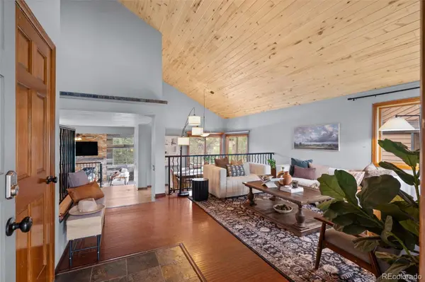 24130 Genesee Village RD, Golden, CO 80401