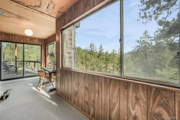 8123 Y Camp RD, Sedalia, CO 80135