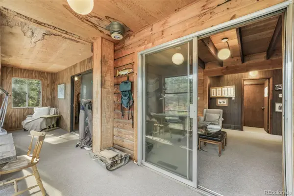 8123 Y Camp RD, Sedalia, CO 80135
