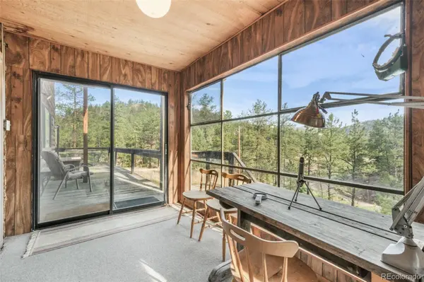 8123 Y Camp RD, Sedalia, CO 80135