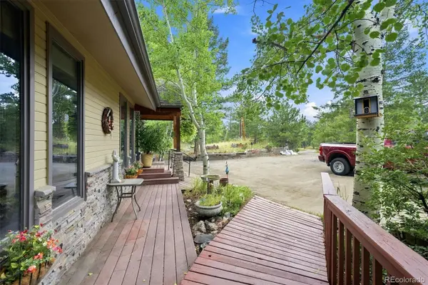 5581 Northwood DR, Evergreen, CO 80439