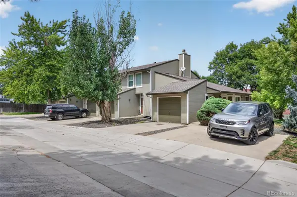 5404 W 17th AVE, Denver, CO 80214