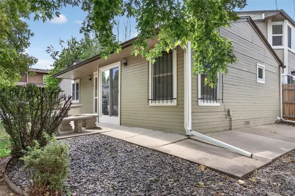 5404 W 17th AVE, Denver, CO 80214