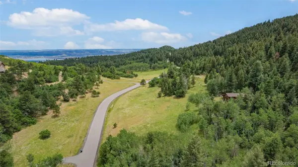 43 W Ranch Trail, Morrison, CO 80465