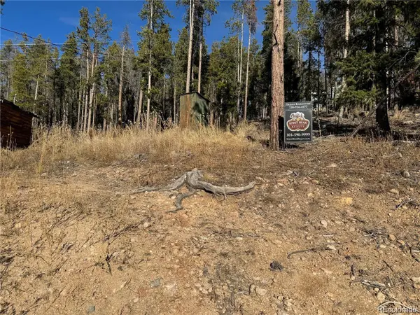 Pleasant Park RD, Conifer, CO 80433