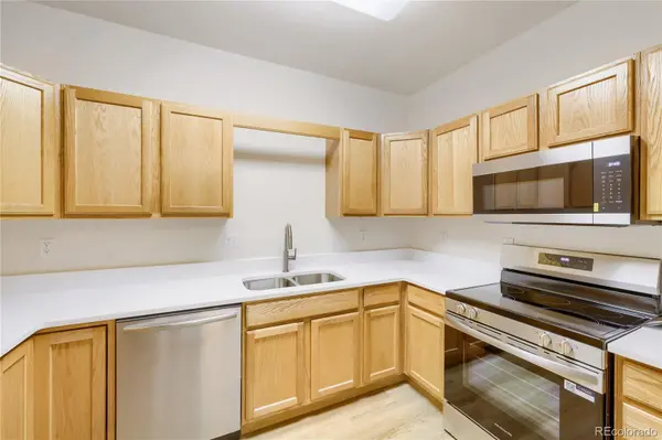 2896 W Riverwalk CIR #A205, Littleton, CO 80123