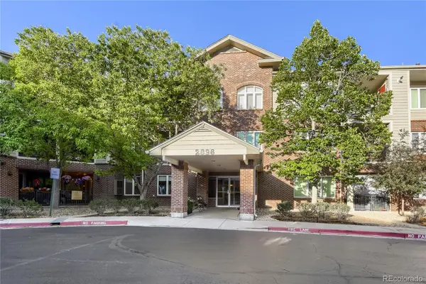 2896 W Riverwalk CIR #A205, Littleton, CO 80123