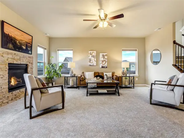 6921 New Meadow DR, Colorado Springs, CO 80923