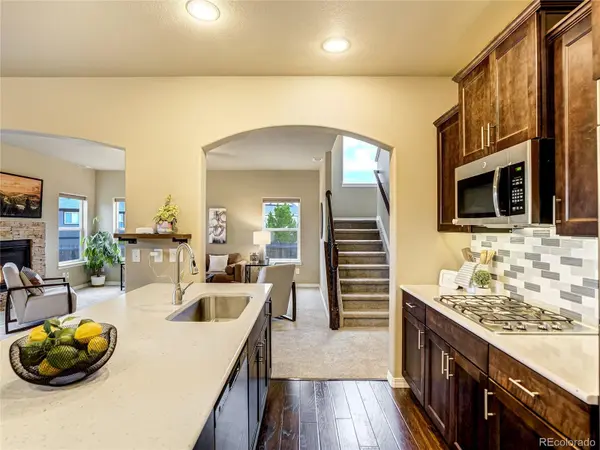 6921 New Meadow DR, Colorado Springs, CO 80923