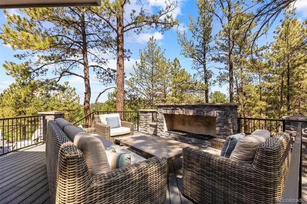 347 Silver Cloud PL, Castle Rock, CO 80108