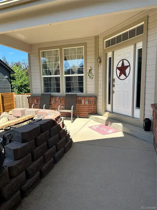 289 Holden LN, Johnstown, CO 80534
