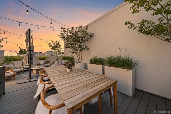 818 Ash ST #5, Denver, CO 80220