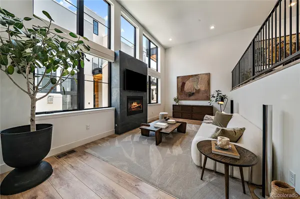 818 Ash ST #5, Denver, CO 80220