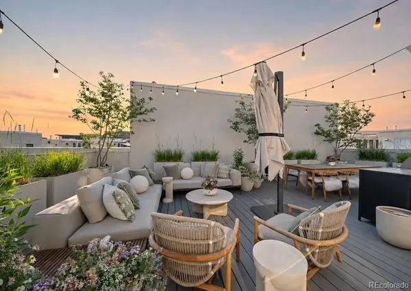 818 Ash ST #5, Denver, CO 80220