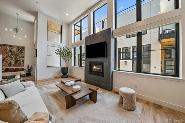 818 Ash ST #5, Denver, CO 80220