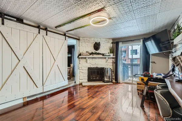 4400 S Quebec ST #101N, Denver, CO 80237