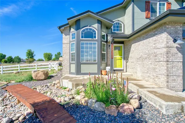 16515 Umpire CT, Hudson, CO 80642