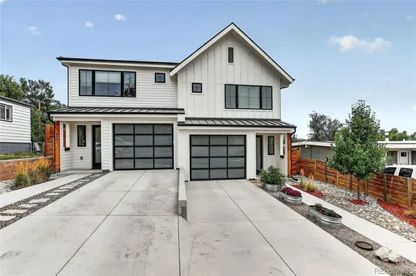 948 Raleigh ST, Denver, CO 80204