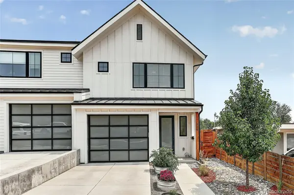 948 Raleigh ST, Denver, CO 80204