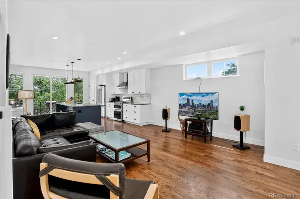 948 Raleigh ST, Denver, CO 80204
