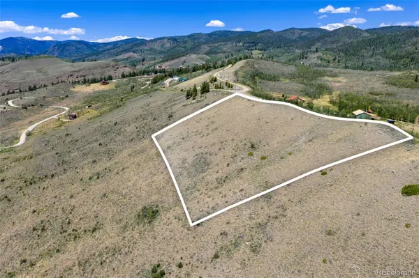 441 GCR 2414, Kremmling, CO 80459