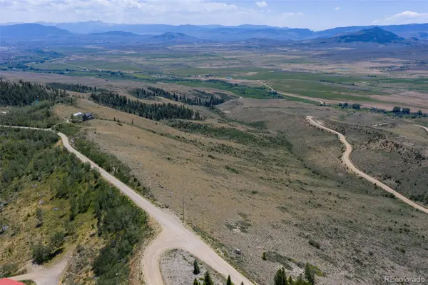 441 GCR 2414, Kremmling, CO 80459