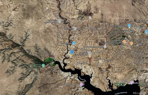 967 S Tierra Buena DR, Pueblo West, CO 81007