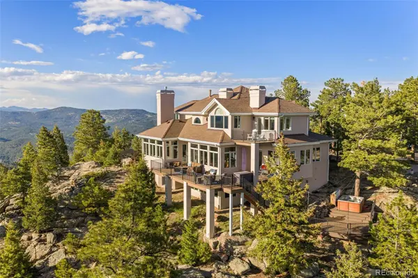 26344 Independence TRL, Evergreen, CO 80439