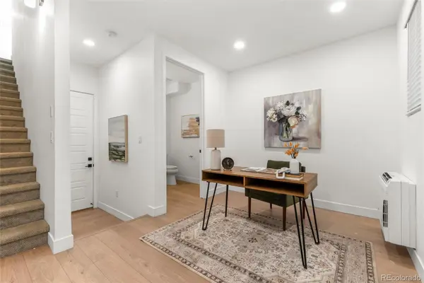 5128 W 26th AVE #312, Denver, CO 80212