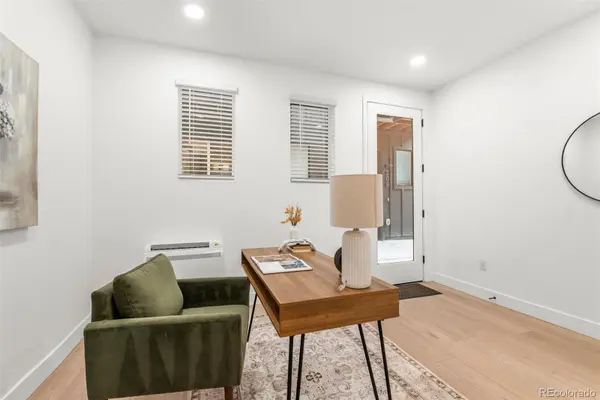 5128 W 26th AVE #312, Denver, CO 80212