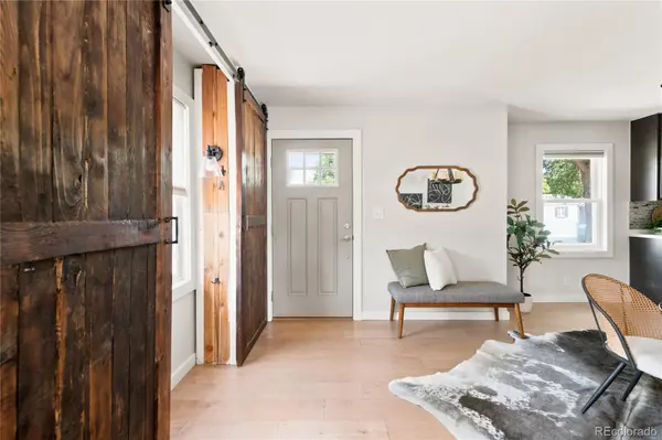 4301 S Grant ST, Englewood, CO 80113