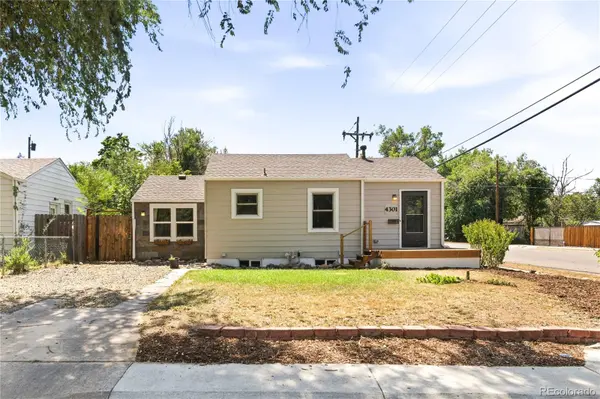 4301 S Grant ST, Englewood, CO 80113