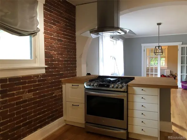 454 N Franklin ST, Denver, CO 80218