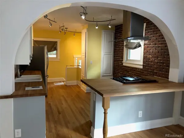 454 N Franklin ST, Denver, CO 80218