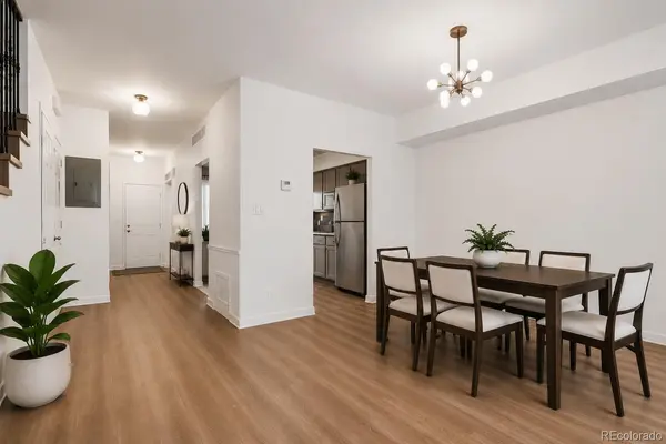 7250 Eastmoor DR #110, Denver, CO 80237
